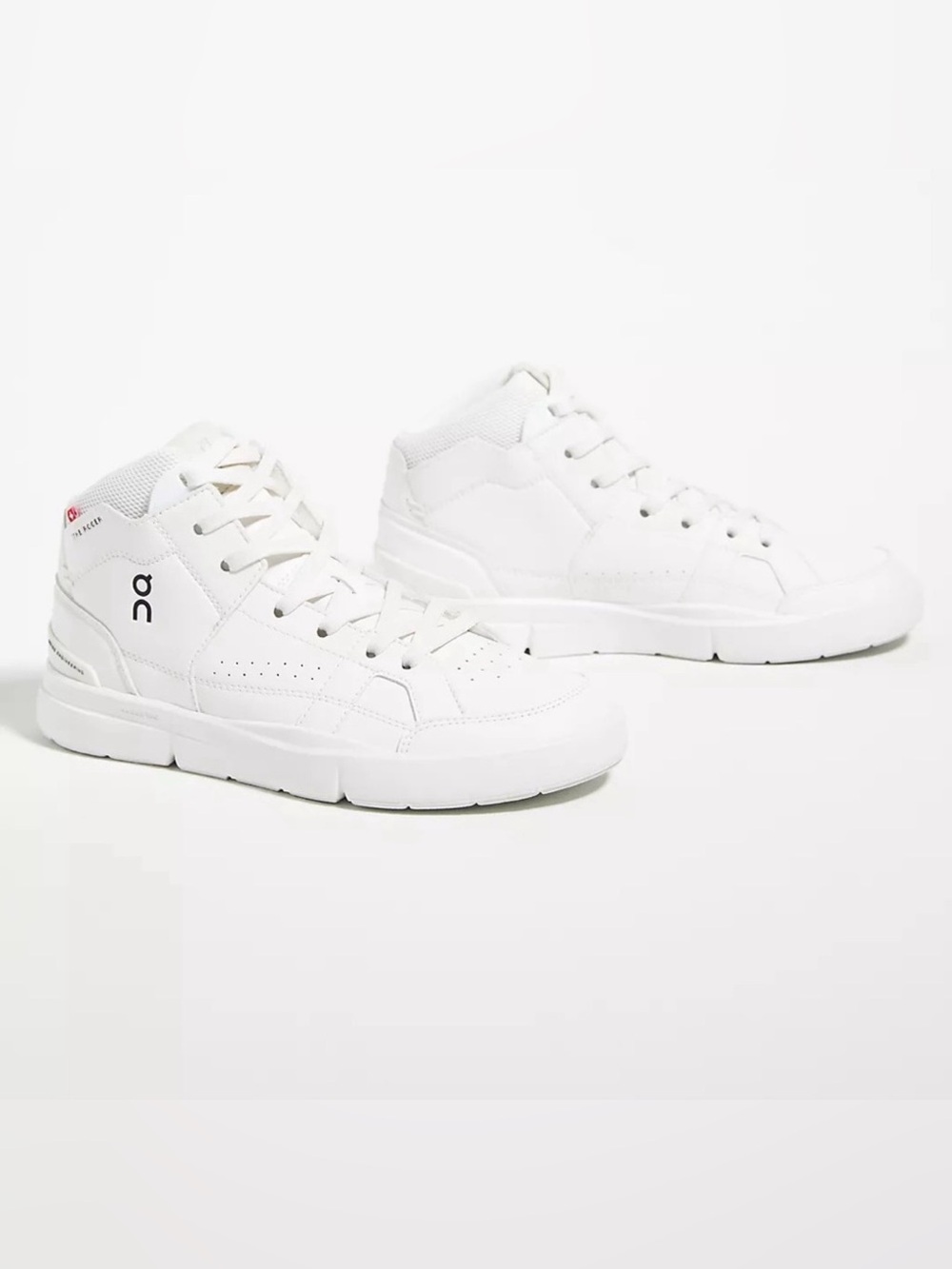 Women’s The Roger Clubhouse Mid Shoes